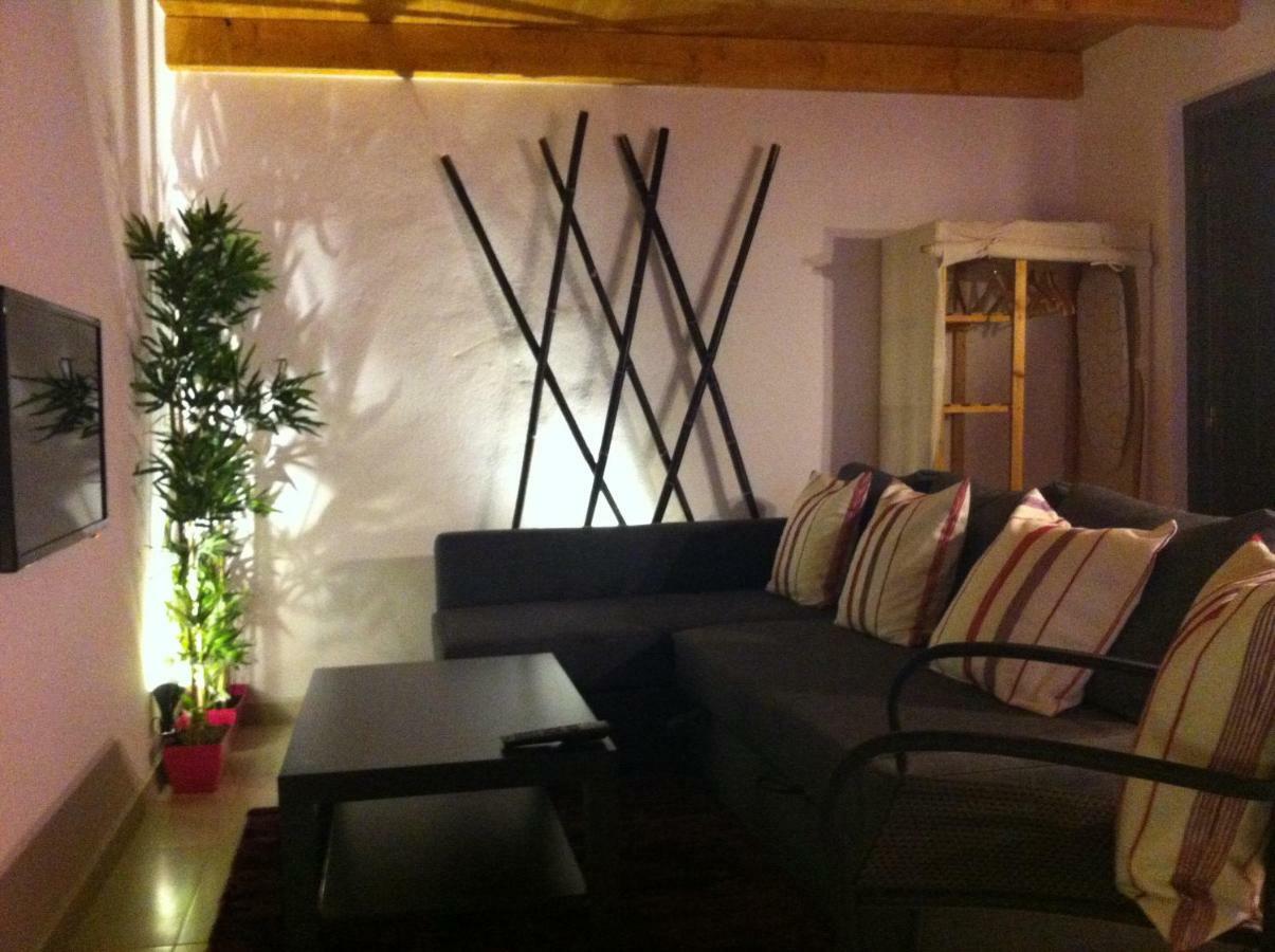Lovely House Lagos Buitenkant foto