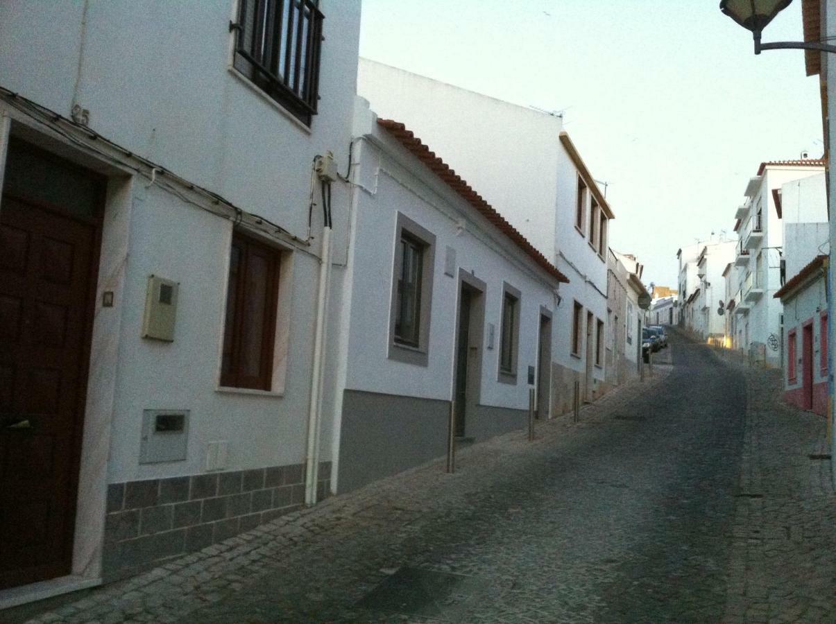 Lovely House Lagos Buitenkant foto